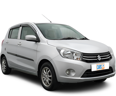 Maruti Celerio-img